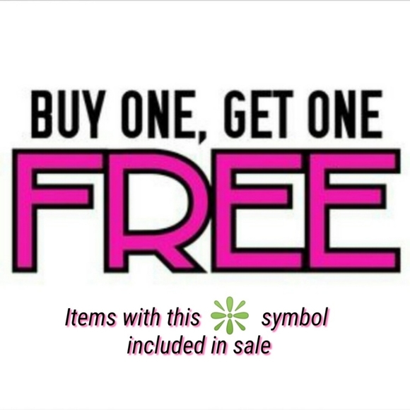 ❇️ Rhinestone clip earrings ❇️ - Picture 2 of 2